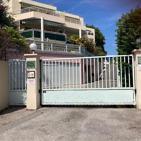 Superbe Studio Parking Piscine Ница Екстериор снимка