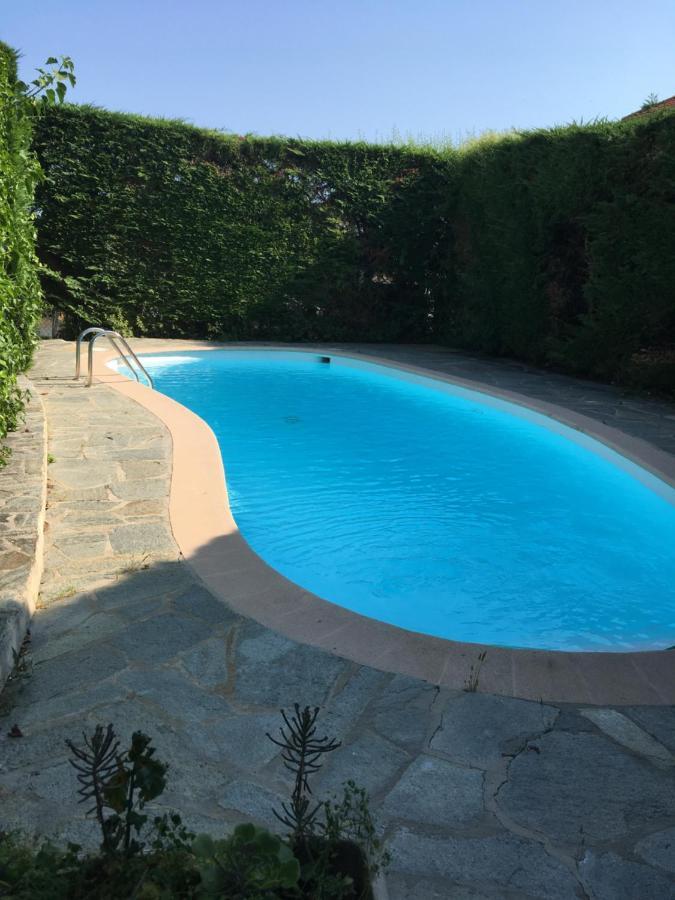 Superbe Studio Parking Piscine Ница Екстериор снимка